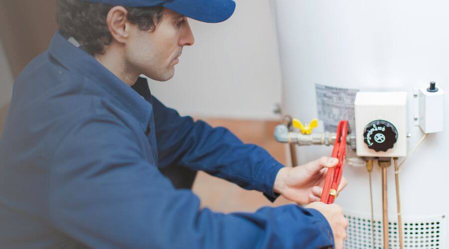Local expert plumbing services in Marienville, PA